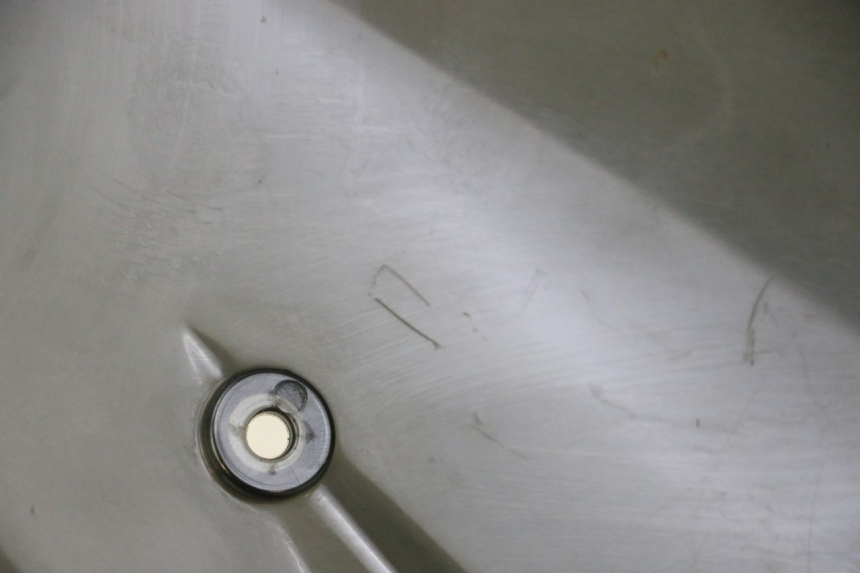 photo de WINDSCHUTZ GILERA RUNNER SP 50 (2009 - 2017) - Details der Befestigungspunkte