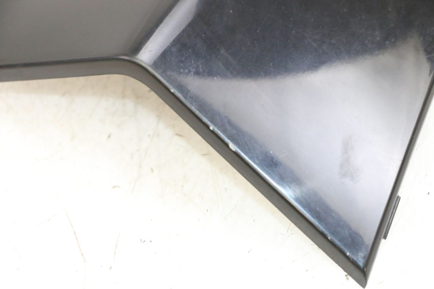 photo de SCHEIBE DAELIM S1 125 (2007 - 2016) - Oberflächenzustand und Material