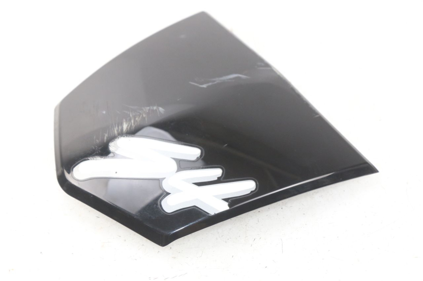 photo de SCHEIBE DAELIM S4 50 (2010 - 2015) - Zoom auf Gebrauchszustand