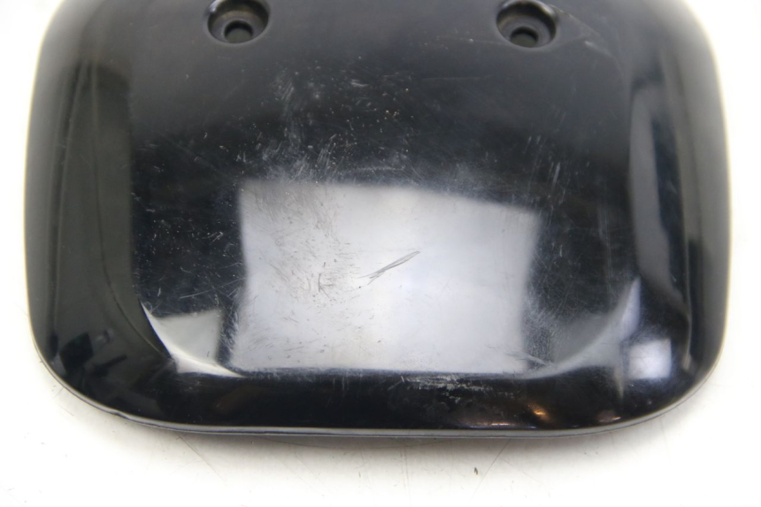 photo de WINDSCHUTZ LVNENG S5 1 (2019 - 2023) - Zoom auf Gebrauchszustand