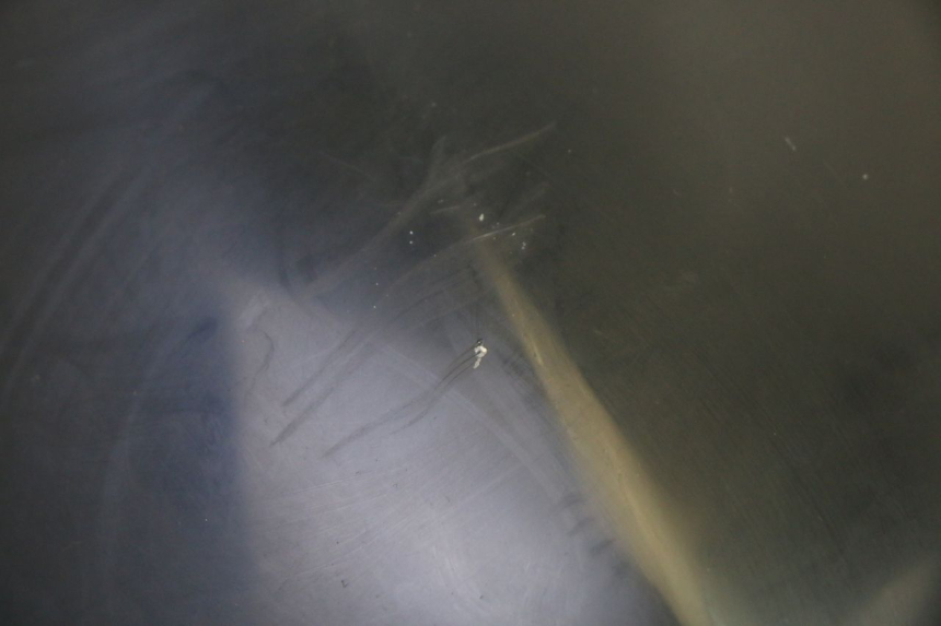 photo de SCHEIBE APRILIA SR R 2T LC 50 (2018 - 2021) - Zoom auf Gebrauchszustand