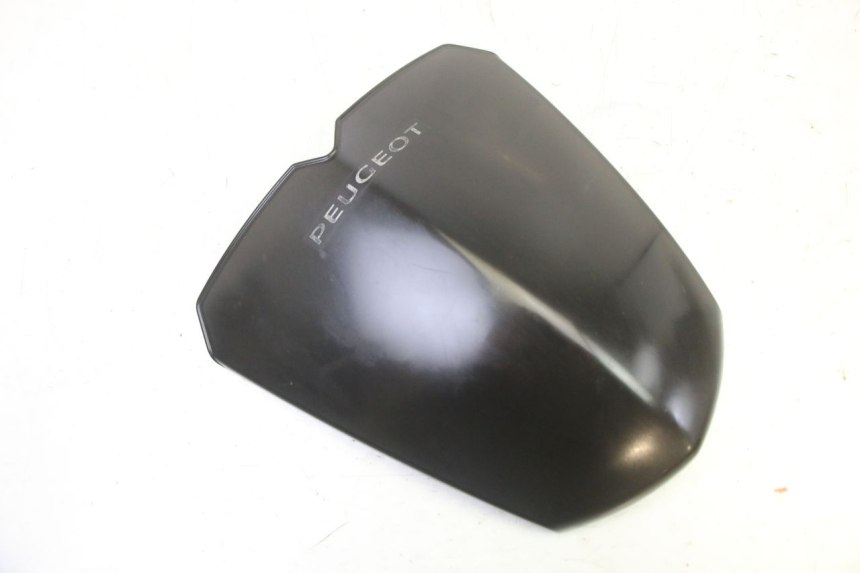 photo de SCHEIBE PEUGEOT STREETZONE I 2T 50 (2018 - 2020) - Hauptansicht