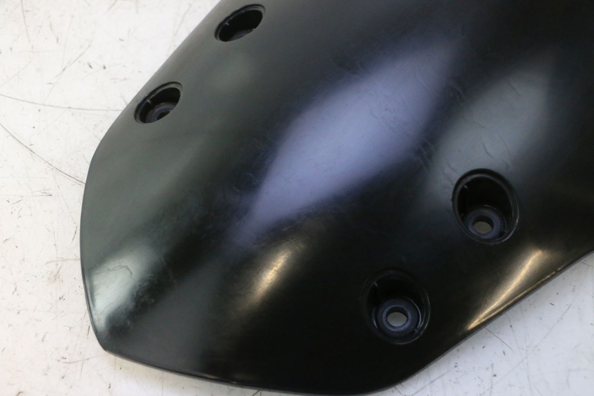 photo de SCHEIBE KYMCO SUPER 8 2T 50 (2007 - 2013) - Oberflächenzustand und Material