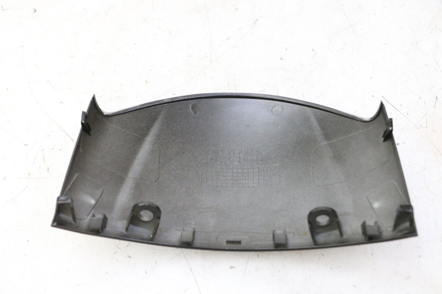 photo de SCHEIBE PEUGEOT TWEET PRO CARGO 50 (2018 - 2022) - Alternative Perspektive