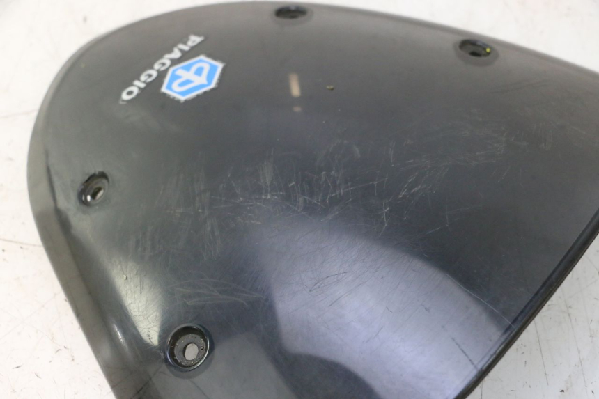 photo de SCHEIBE PIAGGIO TYPHOON 50 (2000 - 2009) - Zoom auf Gebrauchszustand