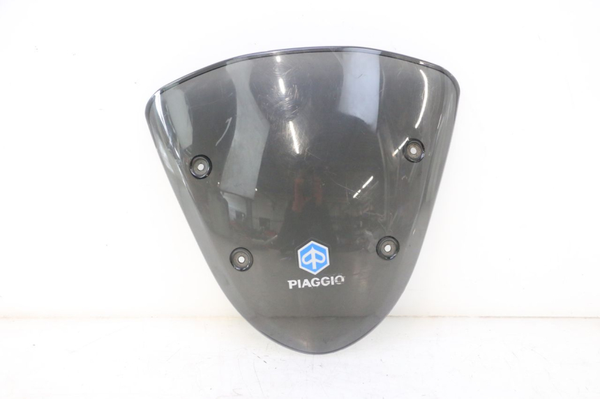 photo de SCHEIBE PIAGGIO TYPHOON 50 (2000 - 2009) - Hauptansicht