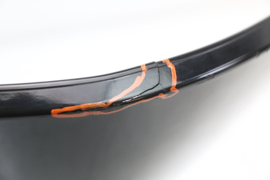 photo de WINDSCHUTZ PIAGGIO X10 125 (2012 - 2017) - Weitere Ansicht des Artikels