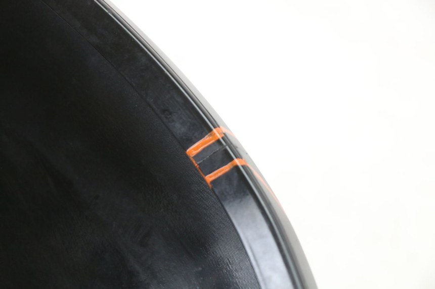 photo de WINDSCHUTZ PIAGGIO X10 125 (2012 - 2017) - Charakteristische Merkmale