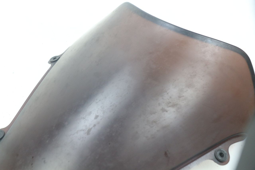 photo de WINDSCHUTZ SUZUKI XF FREEWIND 650 (1997 - 2003) - Zoom auf Gebrauchszustand