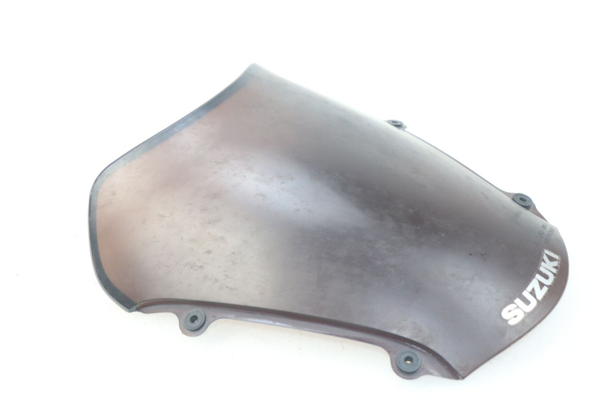 photo de WINDSCHUTZ SUZUKI XF FREEWIND 650 (1997 - 2003) - Details der Befestigungspunkte