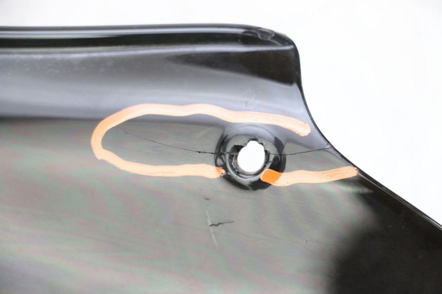 photo de SCHEIBE YAMAHA FZ1 FAZER 1000 (2007 - 2009) - Technische Nahaufnahme