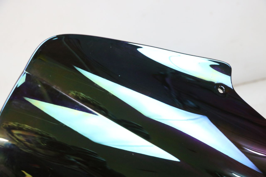 photo de SCHEIBE YAMAHA FZ1 FAZER 1000 (2007 - 2009) - Oberflächenzustand und Material