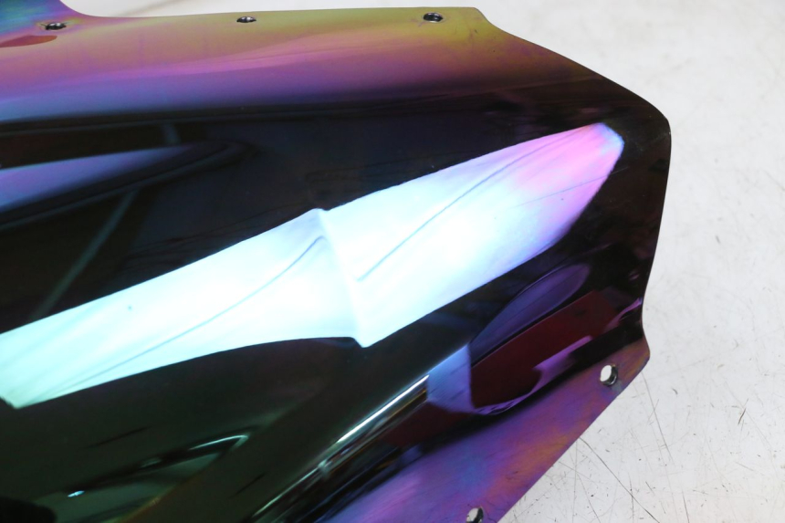 photo de SCHEIBE YAMAHA FZ1 FAZER 1000 (2007 - 2009) - Geprüftes Gebrauchtteil