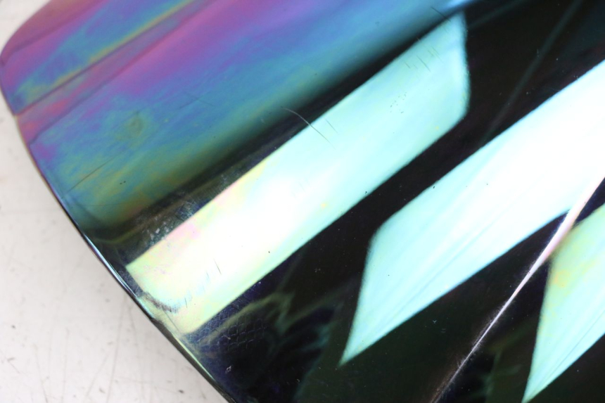 photo de SCHEIBE YAMAHA FZ1 FAZER 1000 (2007 - 2009) - Kennzeichnungen und Originalreferenzen