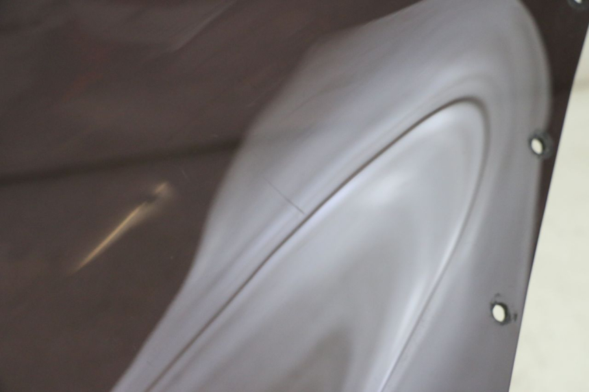 photo de SCHEIBE YAMAHA FZS FAZER 600 (2001 - 2003) - Detailansicht des Bauteils