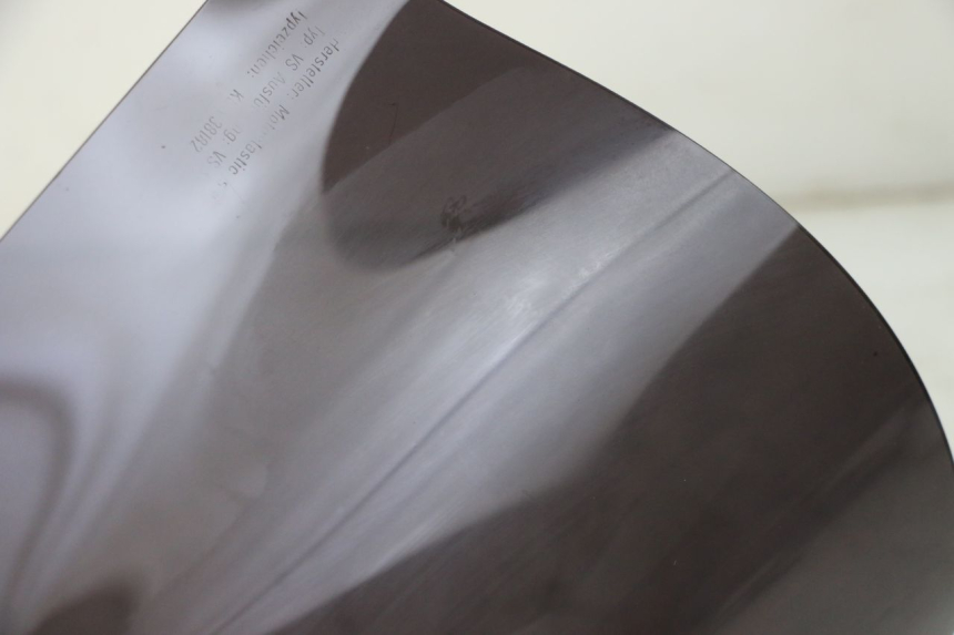 photo de SCHEIBE YAMAHA FZS FAZER 600 (2001 - 2003) - Alternative Perspektive