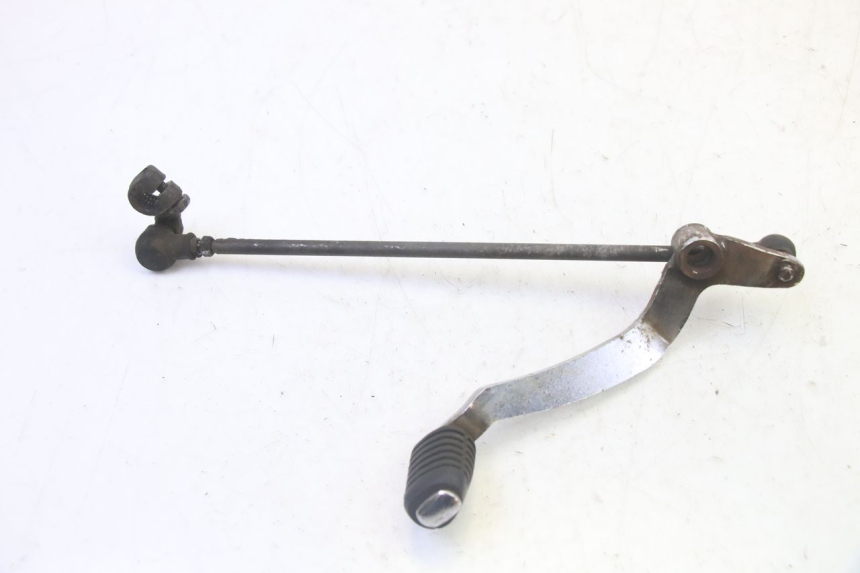 photo de SCHALTHEBEL HYOSUNG GV AQUILA 125 (2000 - 2009) - Hauptansicht