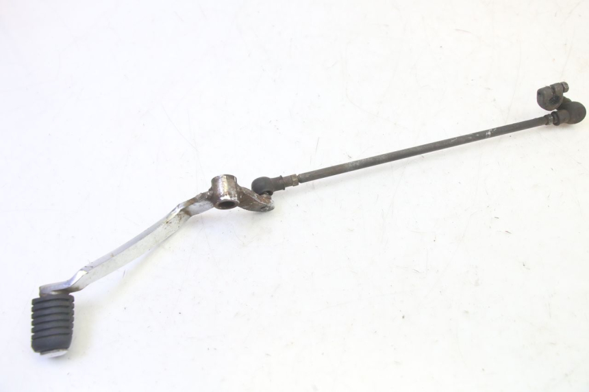 photo de SCHALTHEBEL HYOSUNG GV AQUILA 125 (2000 - 2009) - Detailansicht des Bauteils