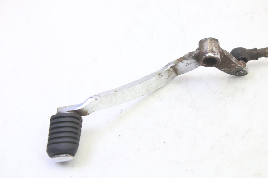 photo de SCHALTHEBEL HYOSUNG GV AQUILA 125 (2000 - 2009) - Zoom auf Gebrauchszustand