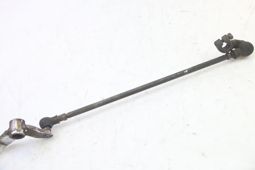 photo de SCHALTHEBEL HYOSUNG GV AQUILA 125 (2000 - 2009) - Alternative Perspektive