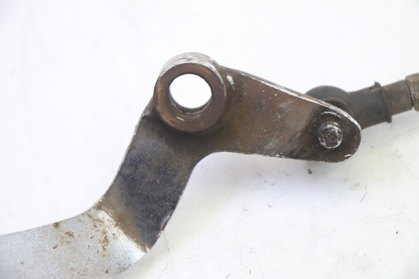 photo de SCHALTHEBEL HYOSUNG GV AQUILA 125 (2000 - 2009) - Technische Nahaufnahme