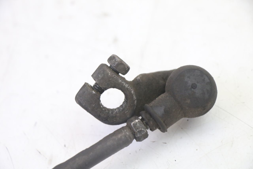 photo de SCHALTHEBEL HYOSUNG GV AQUILA 125 (2000 - 2009) - Gesamtansicht des Produkts