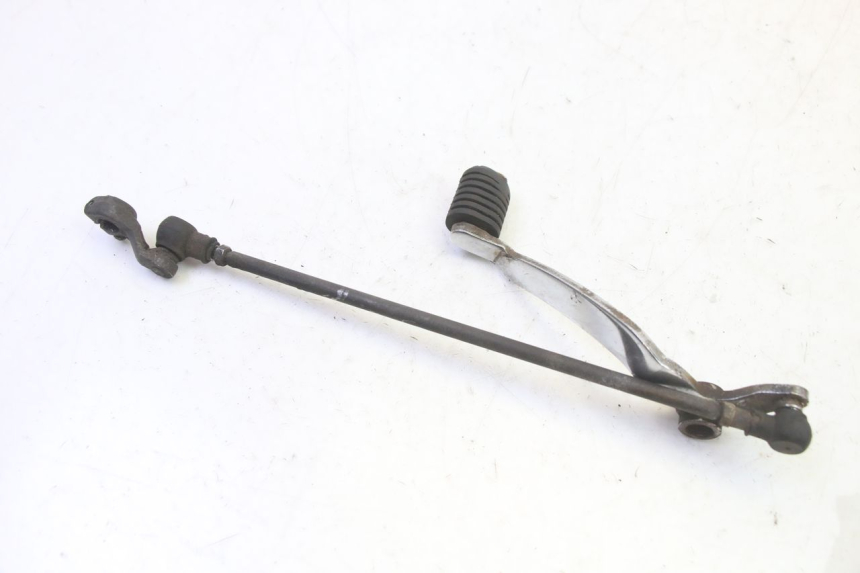 photo de SCHALTHEBEL HYOSUNG GV AQUILA 125 (2000 - 2009) - Details der Befestigungspunkte