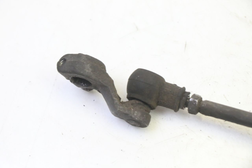 photo de SCHALTHEBEL HYOSUNG GV AQUILA 125 (2000 - 2009) - Oberflächenzustand und Material