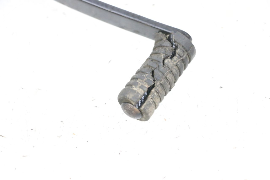 photo de SCHALTHEBEL MAG POWER BOMBERS 4T 50 (2016 - 2026) - Oberflächenzustand und Material