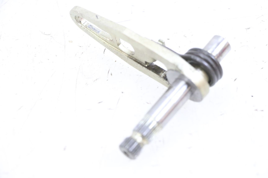 photo de SCHALTHEBEL MV AGUSTA BRUTALE R WALLY 910 (2008 - 2008) - Hauptansicht