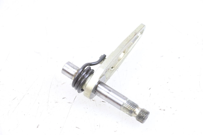 photo de SCHALTHEBEL MV AGUSTA BRUTALE R WALLY 910 (2008 - 2008) - Detailansicht des Bauteils