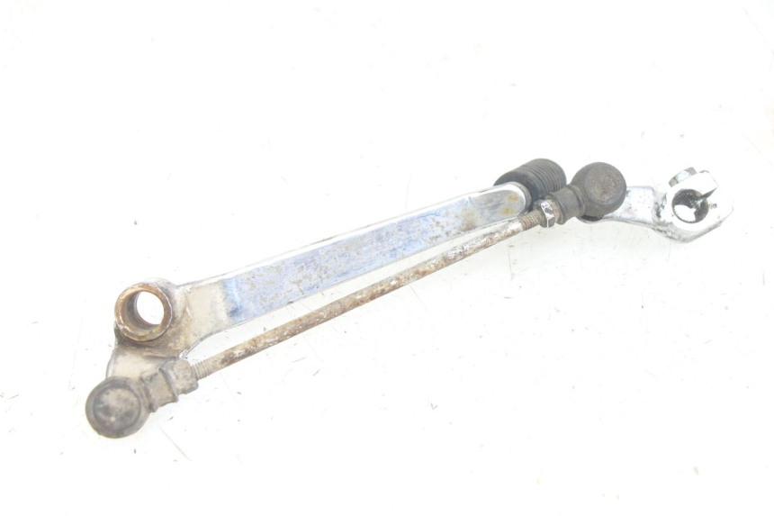 photo de GESCHWINDIGKEITSWäHLER HONDA CA REBEL 125 (1995 - 2001) - Gesamtansicht des Produkts