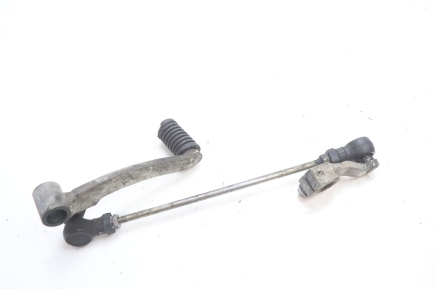 photo de SCHALTHEBEL HONDA CB F HORNET 600 (2005 - 2006) - Details der Befestigungspunkte