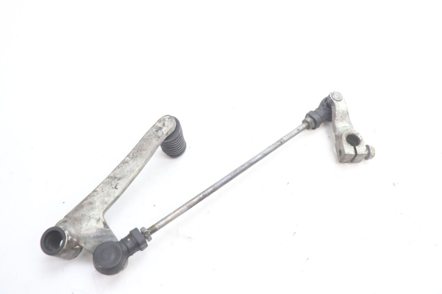 photo de SCHALTHEBEL HONDA CB F HORNET 600 (2005 - 2006) - Oberflächenzustand und Material