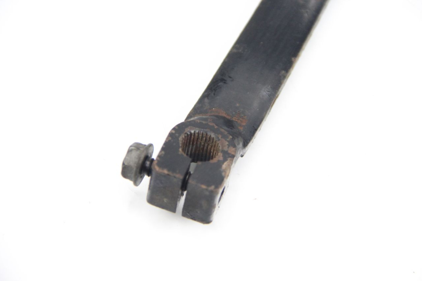 photo de SCHALTHEBEL HONDA CBR F SC21 1000 (1986 - 1992) - Zoom auf Gebrauchszustand