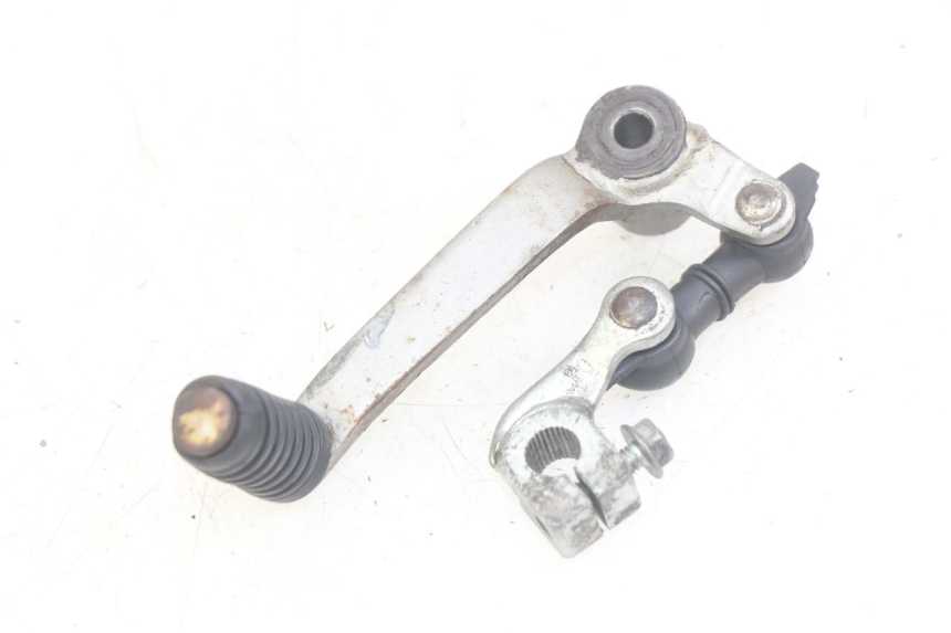 photo de GESCHWINDIGKEITSWäHLER HONDA CBR F SC25 1000 (1989 - 1992) - Alternative Perspektive