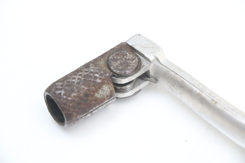 photo de SCHALTHEBEL SHERCO CITY CORP 125 (2003 - 2007) - Zoom auf Gebrauchszustand