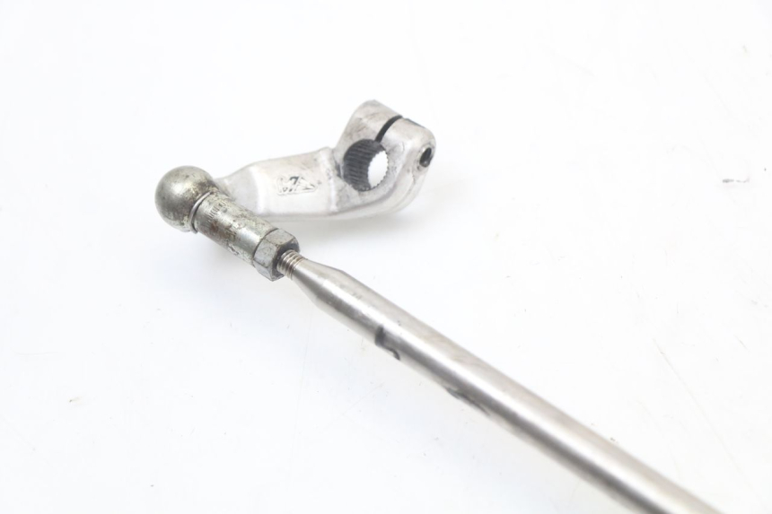 photo de SCHALTHEBEL APRILIA CLASSIC 125 (1995 - 2001) - Detailansicht des Bauteils