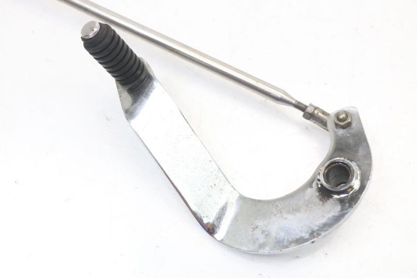 photo de SCHALTHEBEL APRILIA CLASSIC 125 (1995 - 2001) - Zoom auf Gebrauchszustand