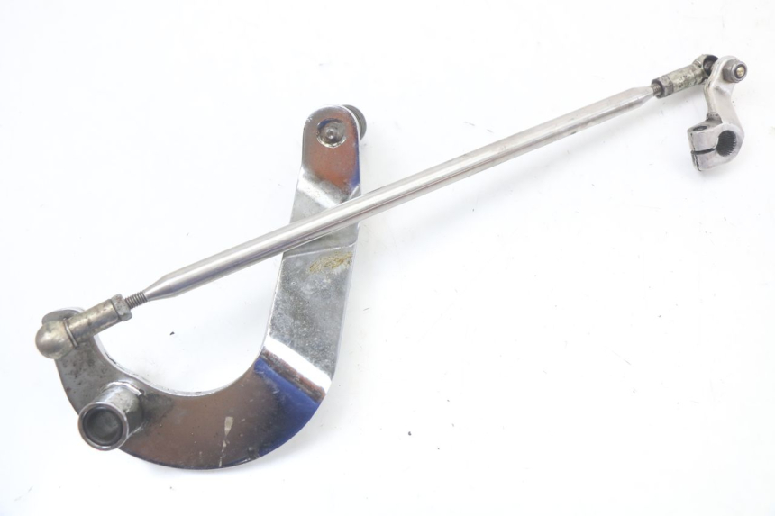 photo de SCHALTHEBEL APRILIA CLASSIC 125 (1995 - 2001) - Technische Nahaufnahme