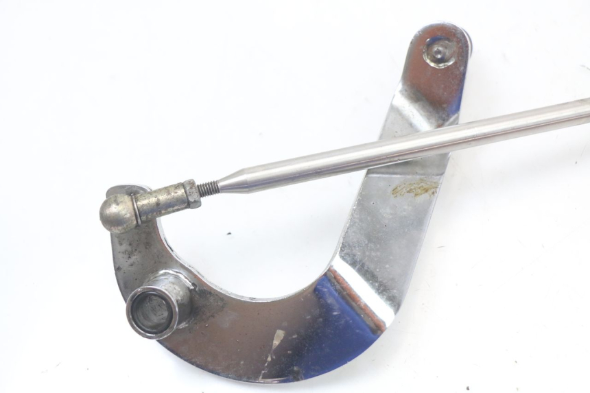 photo de SCHALTHEBEL APRILIA CLASSIC 125 (1995 - 2001) - Gesamtansicht des Produkts