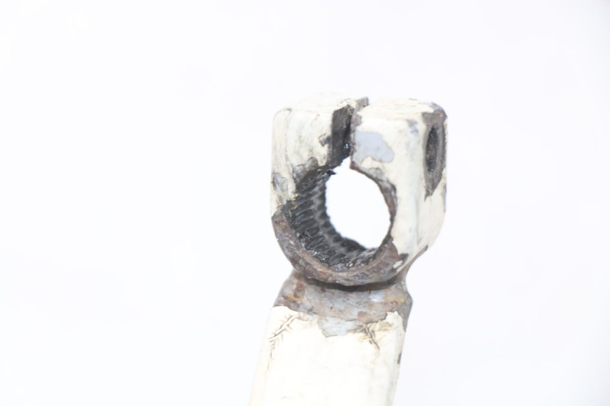 photo de SCHALTHEBEL HONDA CR 125 (1989 - 1991) - Zoom auf Gebrauchszustand