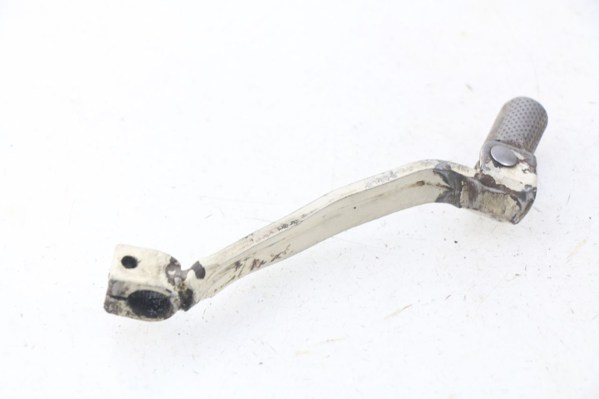 photo de SCHALTHEBEL HONDA CR 125 (1989 - 1991) - Technische Nahaufnahme