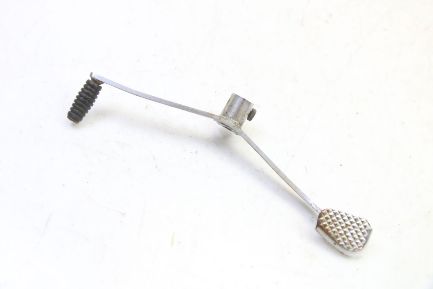 photo de SCHALTHEBEL SPEEDY DELUXE 125 - Hauptansicht