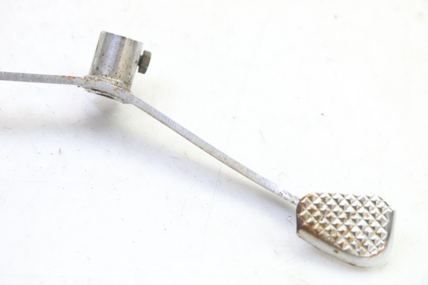 photo de SCHALTHEBEL SPEEDY DELUXE 125 - Zoom auf Gebrauchszustand