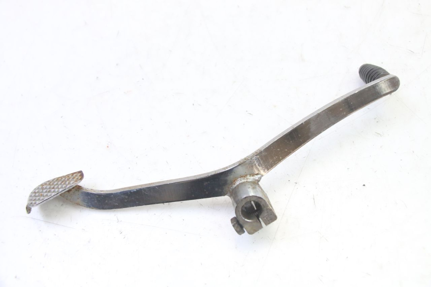 photo de SCHALTHEBEL SPEEDY DELUXE 125 - Alternative Perspektive