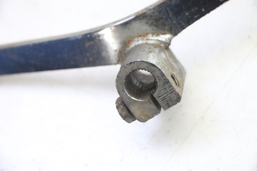 photo de SCHALTHEBEL SPEEDY DELUXE 125 - Technische Nahaufnahme