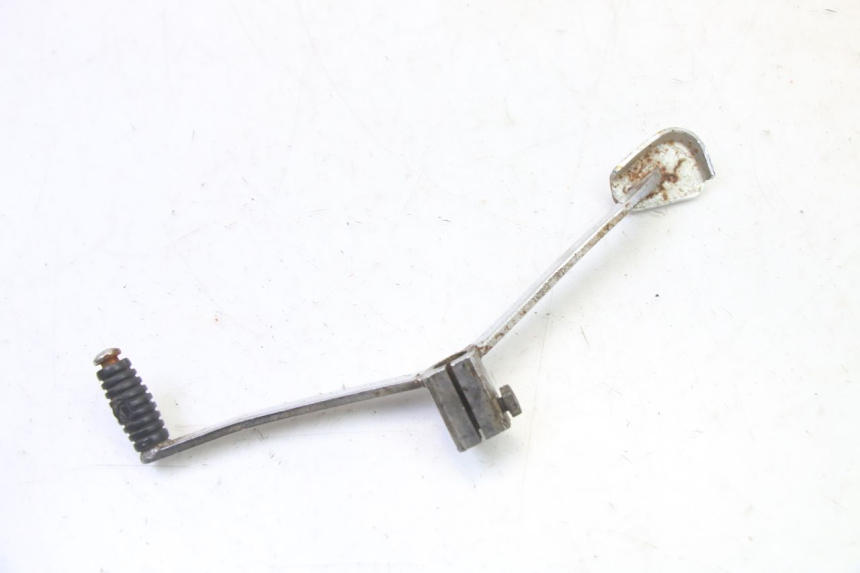 photo de SCHALTHEBEL SPEEDY DELUXE 125 - Details der Befestigungspunkte