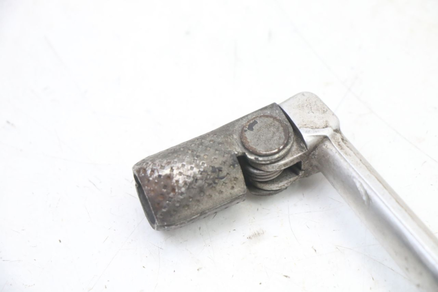 photo de SCHALTHEBEL DERBI SENDA R X-TREME 50 (2006 - 2010) - Detailansicht des Bauteils