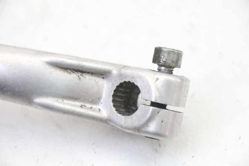 photo de SCHALTHEBEL DERBI SENDA R X-TREME 50 (2006 - 2010) - Zoom auf Gebrauchszustand